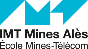 Logo IMT Mines d'Alès
