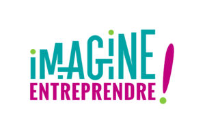 logo Imagine Entreprendre